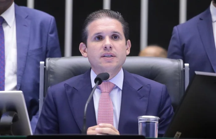 Bruno Spada / Câmara dos Deputados / Divulgação