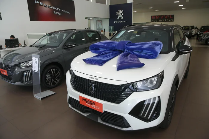 Ariéli Ziegler / Agencia RBS