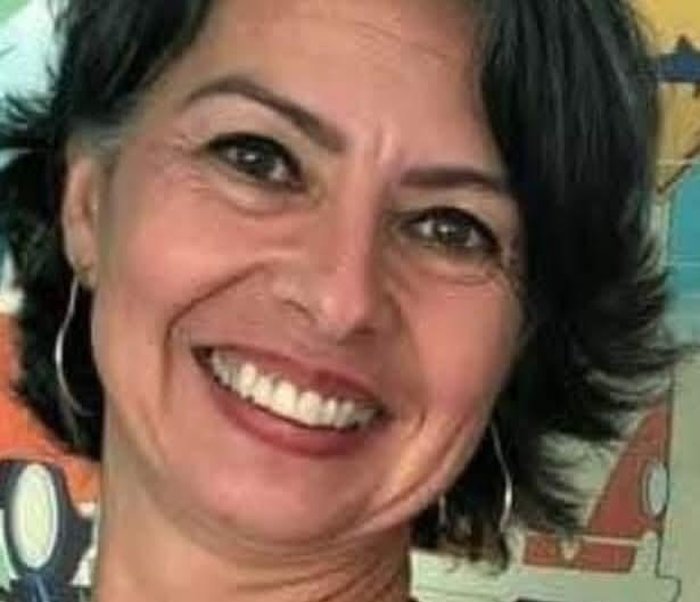 Reprodução / Facebook Reprodução / Facebook
