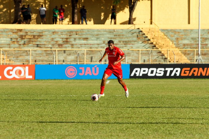 Rafaela Frison / Inter/Divulgação