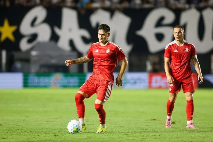Ricardo Duarte, Inter / Divulgação