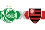 Juventude e Flamengo se enfrentam pela 37ª rodada do Brasileirão<!-- NICAID(15258885) -->
