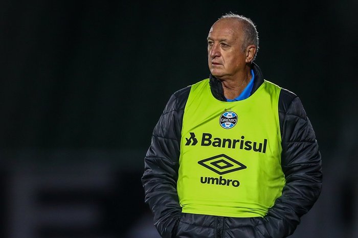 Lucas Uebel / Grêmio/Divulgação