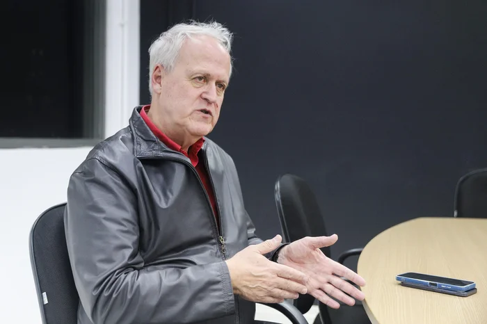 Ulisses Castro / Agencia RBS