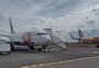 Voos saindo de Caxias para o Rio de Janeiro serão alterados a partir de outubro 