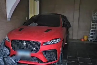 Polícia Civil / Divulgação Operação contra fraude bancária de R$ 136 milhões cumpre mandados no Rio Grande do Sul e no Rio de Janeiro<!-- NICAID(16240990) -->