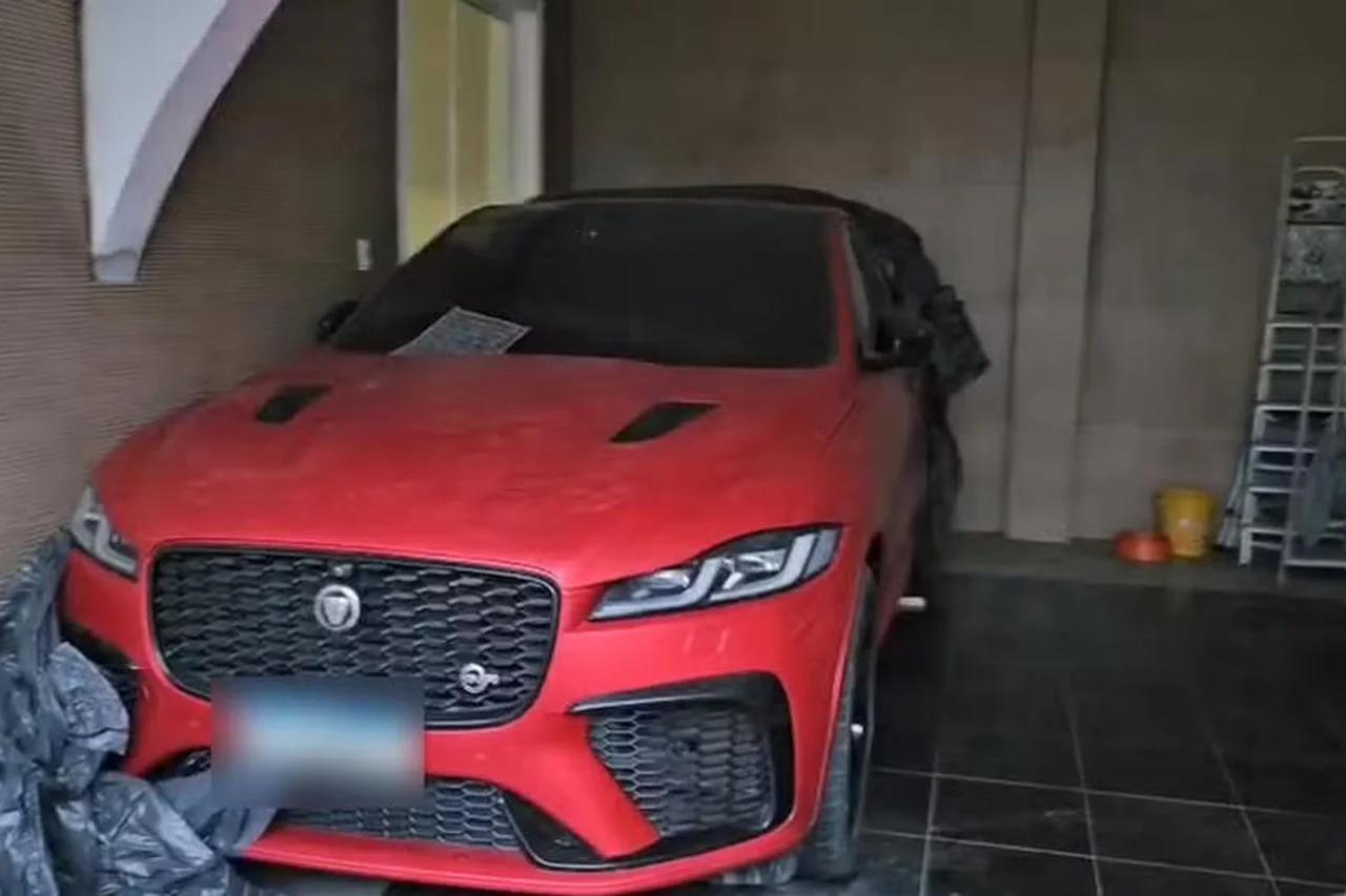 Polícia Civil/Divulgação