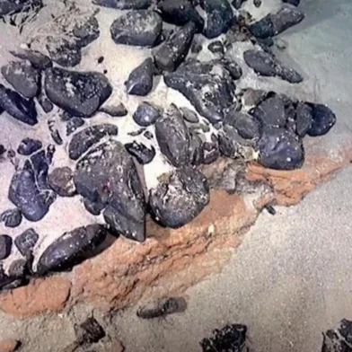 Uma ilha submersa do tamanho da Espanha, localizada a cerca de 1.200 km da costa do Rio Grande do Sul e a 5 mil metros de profundidade, é reivindicada pelo Brasil. Trata-se da Elevação do Rio Grande (ERG), uma formação geológica que o país quer reconhecer como parte do seu território junto à Organização das Nações Unidas (ONU).<!-- NICAID(16075504) -->