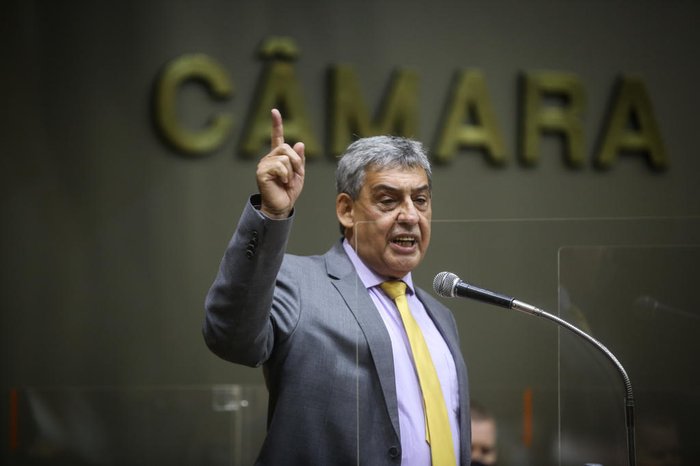 André Ávila / Agencia RBS
