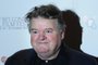 British actor Robbie Coltrane attends a photocall for the film Great Expectations in central London on October 21, 2012.  AFP PHOTO / CARL COURT (Photo by CARL COURT / AFP)Editoria: ACELocal: LondonIndexador: CARL COURTSecao: cinemaFonte: AFP<!-- NICAID(15235947) -->