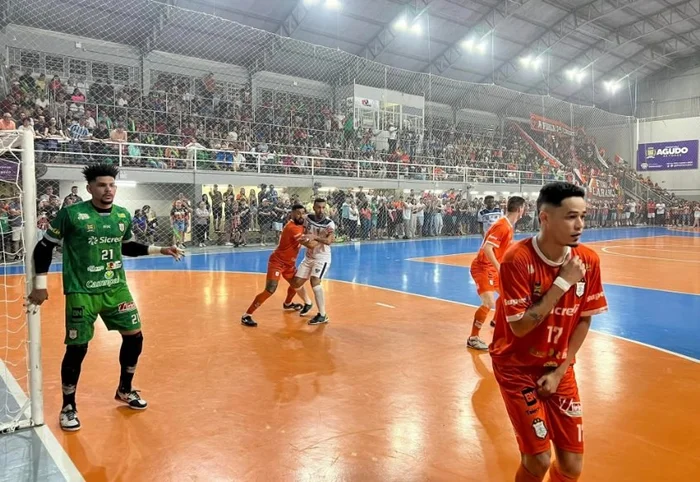 AAGF / Divulgação