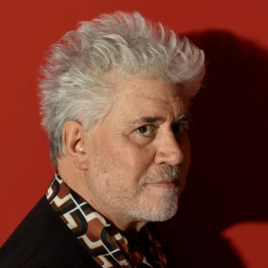 Maratona na Netflix com filmes de Pedro Almodóvar em fevereiro de 2022. Na foto, Pedro Almodóvar<!-- NICAID(15010253) -->