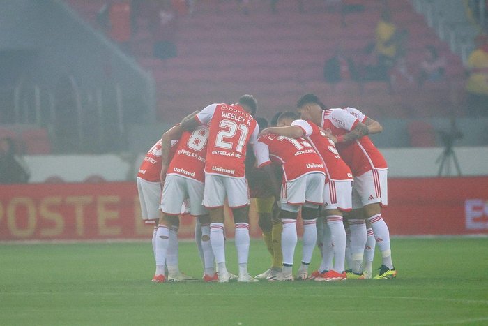 Ricardo Duarte / Divulgação Inter