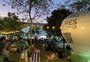 Piquenique Noturno, em Flores da Cunha, ocorre nesta sexta-feira