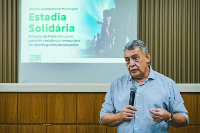 Cesar Lopes / PMPA