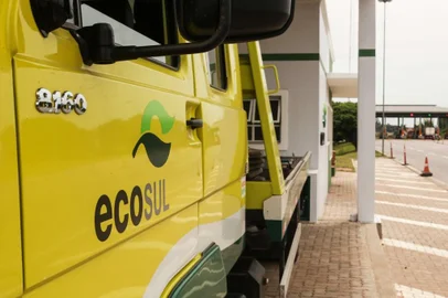 Ecosul tem cinco praças de pedágio no sul do Estado<!-- NICAID(15626789) -->