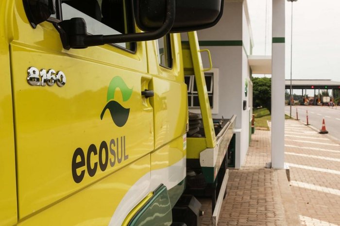 Ecosul / Divulgação