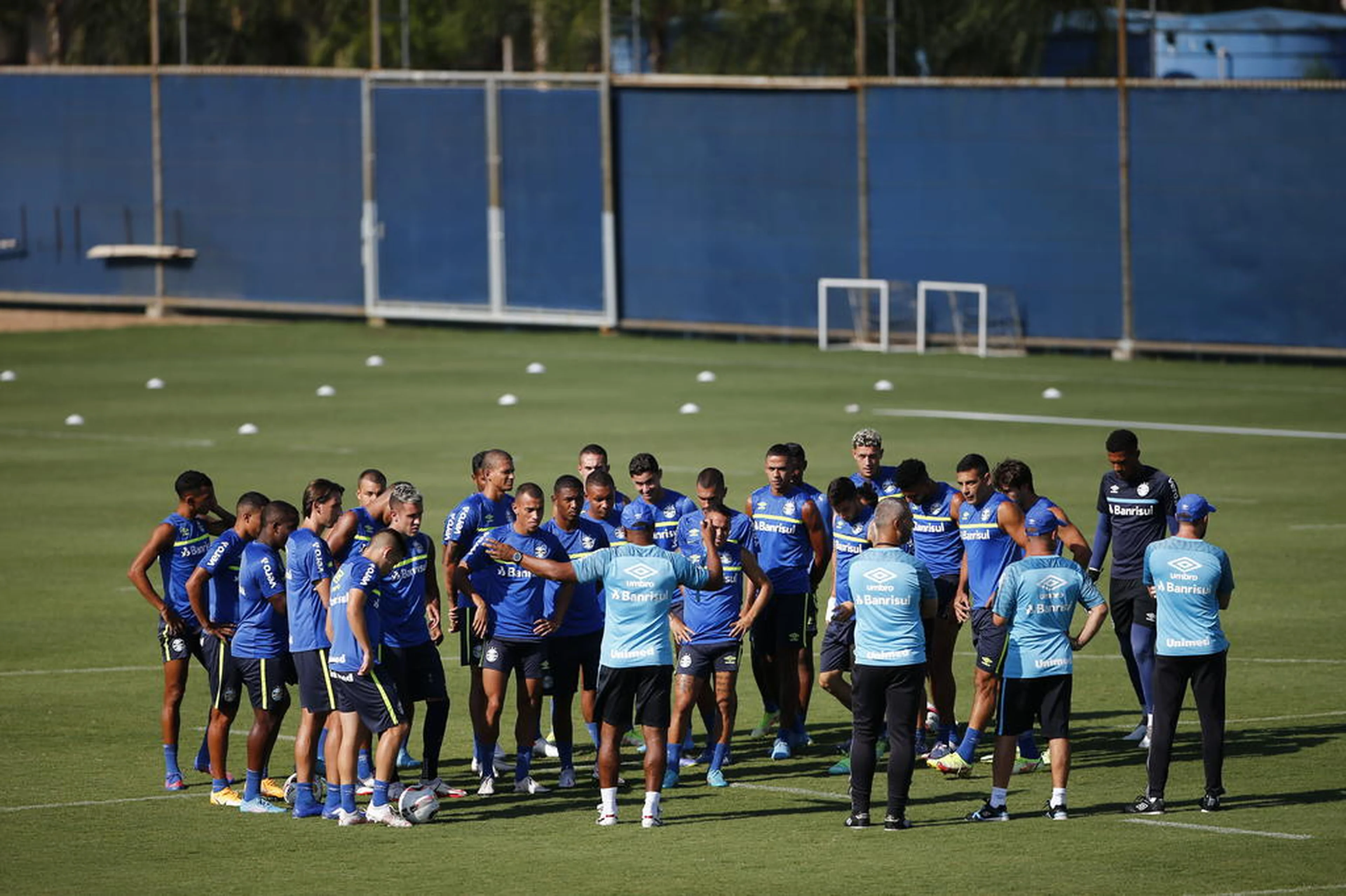 André Ávila/Agencia RBS