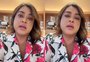 Preta Gil comunica novo diagnóstico de câncer: "Voltou em quatro lugares diferentes"