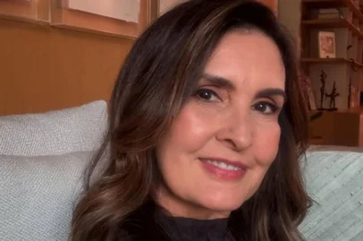 Reprodução / @fatimabernardes / Instagram Fátima Bernardes fala sobre William Bonner e maternidade <!-- NICAID(16284486) -->
