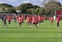 Daniel e Wanderson voltam ao grupo do Inter nos próximos dias