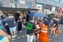 Bar em Passo Fundo promove evento de rock para arrecadar doações a atingidos por chuvas no RS<!-- NICAID(15543274) -->