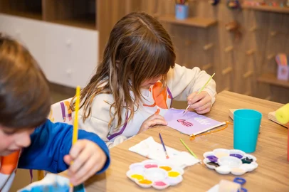 Estação Téti, em Caxias do Sul, terá programação especial para celebrar o Mês das Crianças.<!-- NICAID(16135134) -->