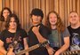 Caxienses da AC/DC Cover RS vão dividir o palco com o vocalista Ivan Gac