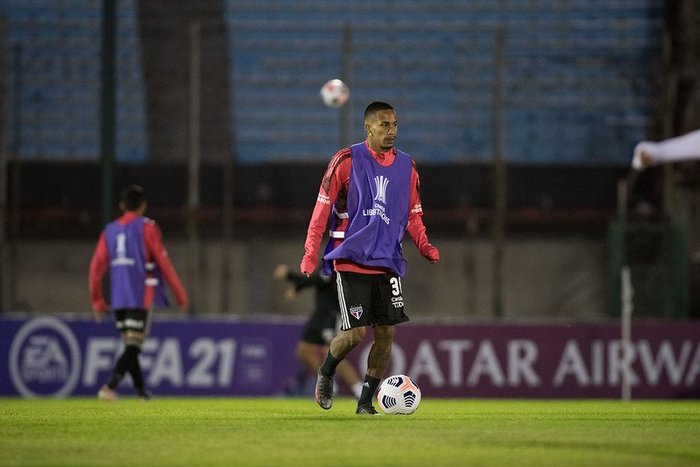Staff images / Conmebol, Divulgação