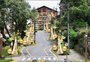 36º Natal Luz de Gramado terá reaproveitamento de cerca de 80% da decoração já existente