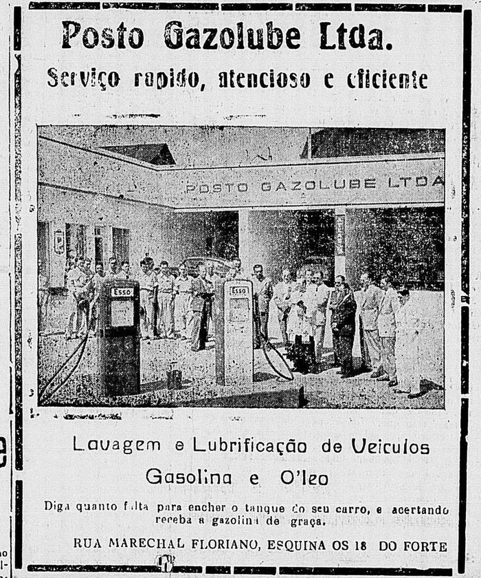 Jornal A Época / reprodução Jornal A Época / reprodução