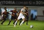 Liberado pelo Inter, Thiago Galhardo viaja nesta segunda para reforçar o Celta de Vigo
