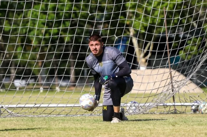 Lucas Rhamon / Pelotas/Divulgação