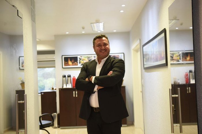 Bibiane Ribeiro Mendes / Divulgação / Prefeitura de Caxias do Sul Bibiane Ribeiro Mendes / Divulgação / Prefeitura de Caxias do Sul