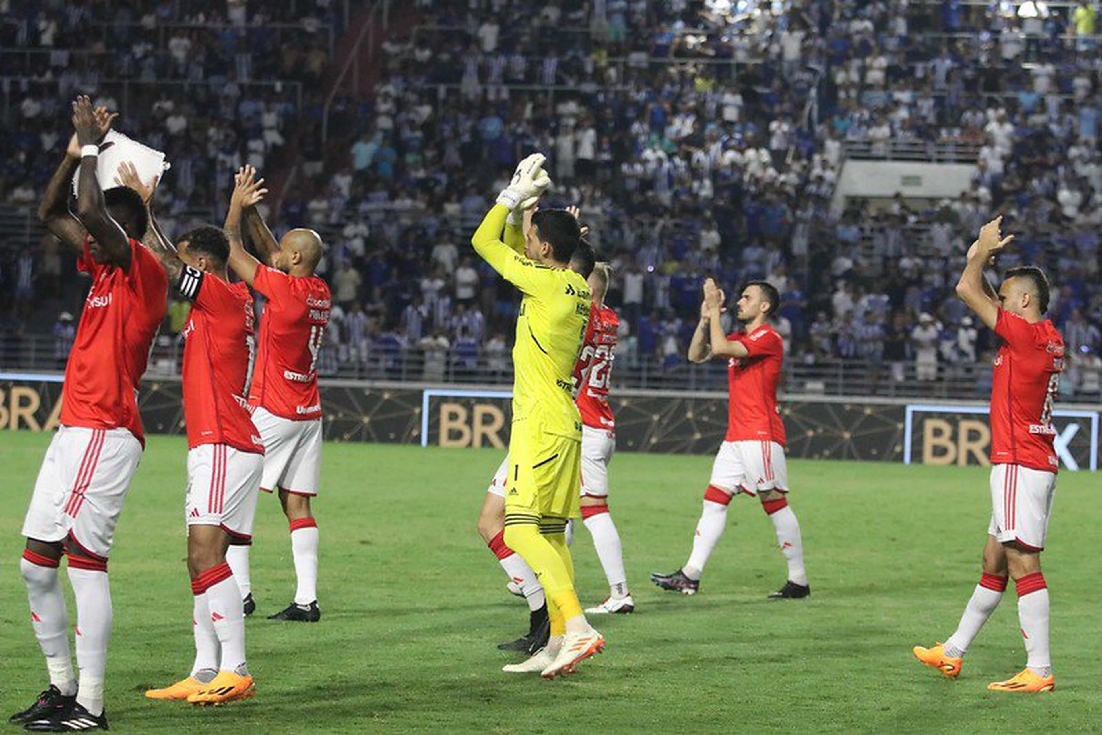 Ricardo Duarte/Inter/Divulgação