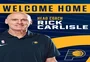 Rick Carlisle, ex-técnico do Dallas Mavericks, volta ao Indiana Pacers
