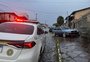 Depois de ser esfaqueado enquanto dirigia, jovem morre no bairro Fátima, em Caxias