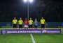 Inter garante classificação antecipada no Brasileirão Feminino; Grêmio segue no G-8
