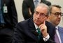 Dino bloqueia R$ 6 milhões de Eduardo Cunha após PF identificar indicação de emendas mesmo sem mandato