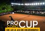 Rio Open anuncia novo torneio que dará convite para qualifying do ATP 500