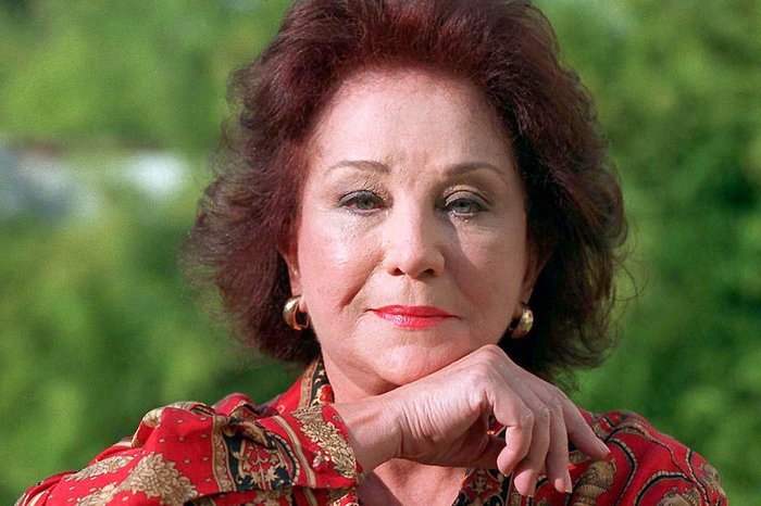 Lolita Rodrigues (Foto: reprodução/ SBT)