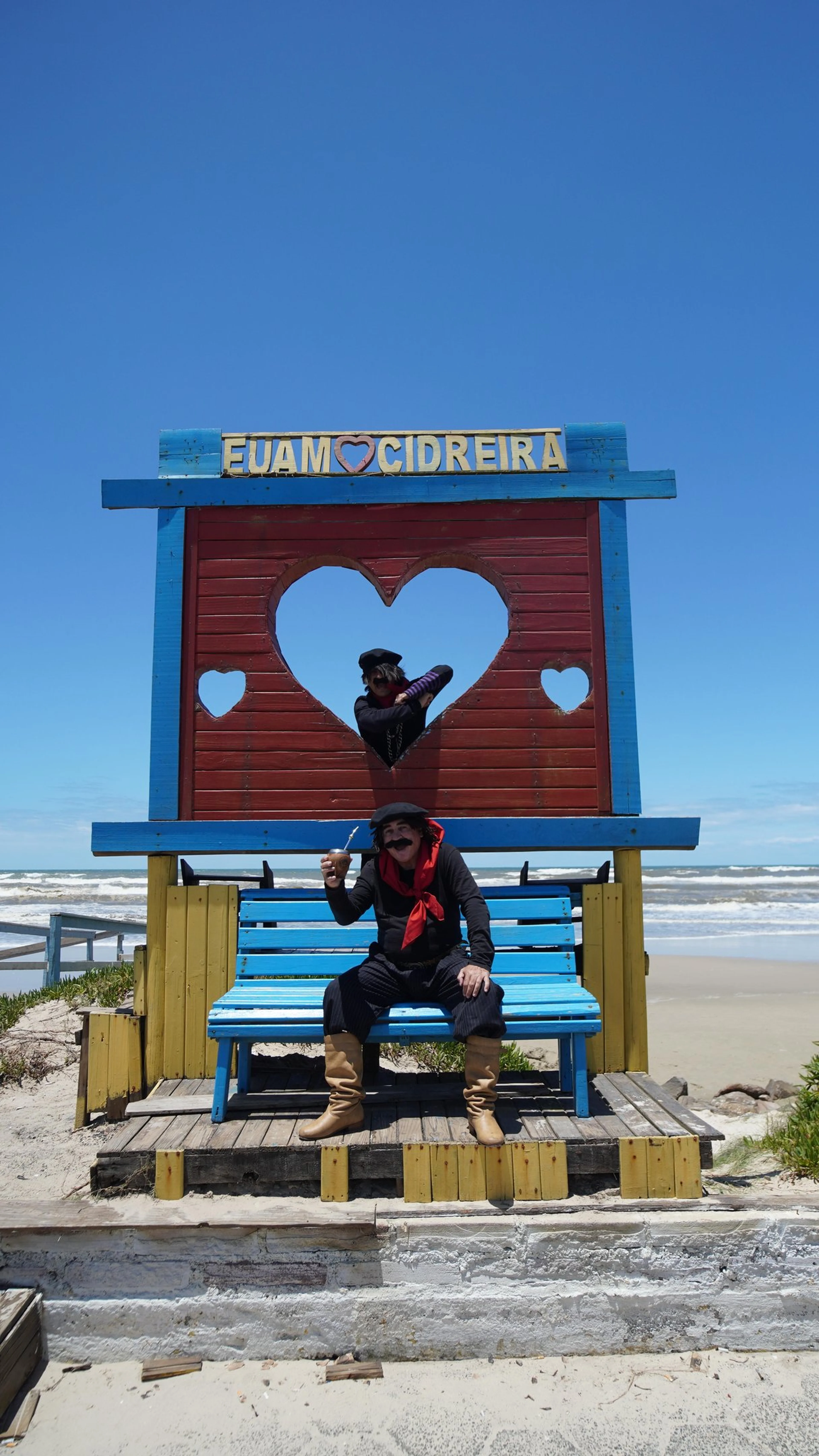 Fabrício Eckhard/Divulgação