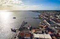 São José do Norte, RS, BRASIL, 10/05/2017 : Cidade do sul do Estado enfrenta onda de assassinatos: em quatro meses de 2016 foi registrado 1 homicídio. no mesmo período neste ano, foram 14. (Omar Freitas/Agência RBS)<!-- NICAID(12907072) -->