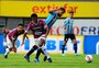 Contra o Grêmio, Caxias defende a segunda maior invencibilidade da sua história 