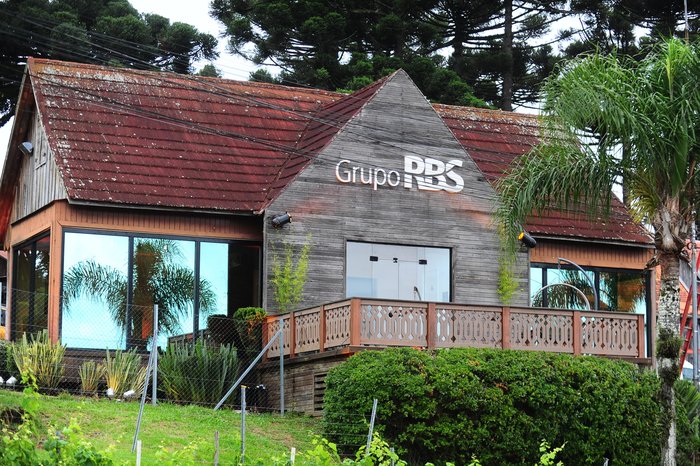 Porthus Junior / Agencia RBS Porthus Junior / Agencia RBS