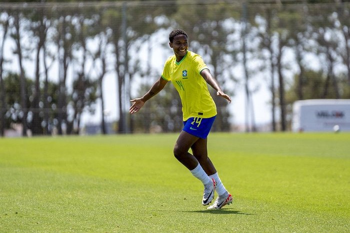 Fabio Souza / CBF/Divulgação
