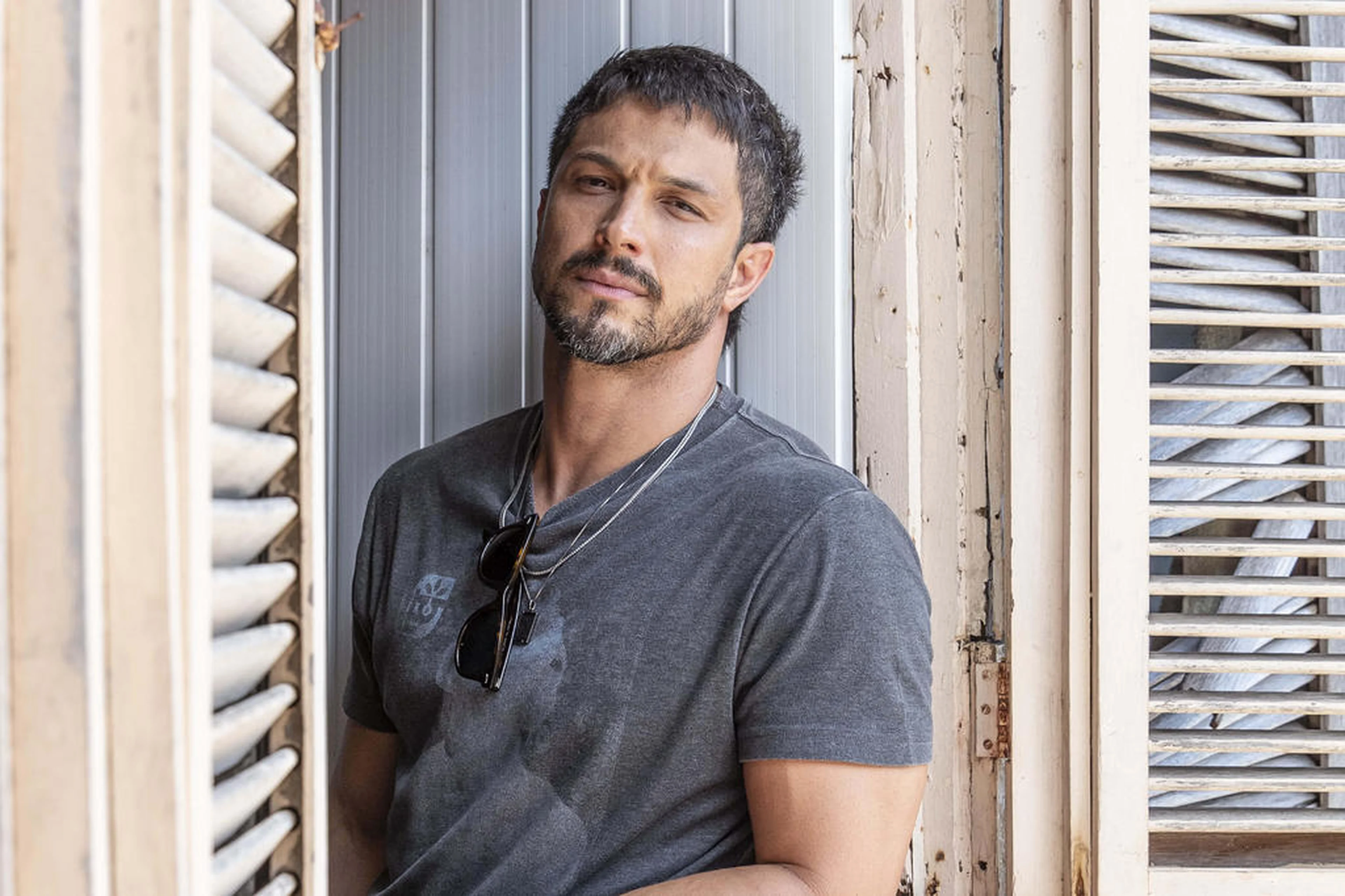 Fábio Rocha/TV Globo/Divulgação