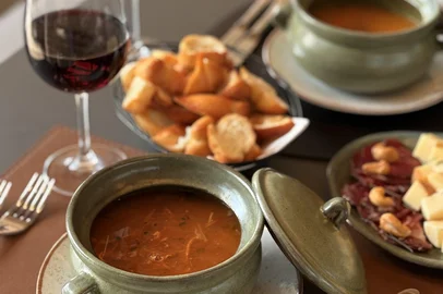 Origens Sopas e Cremes, destemperados, sopas e cremes, creme, sopa, caldos, inverno, porto alegre<!-- NICAID(16080397) -->