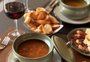 6 receitas de sopas e cremes para fazer em casa