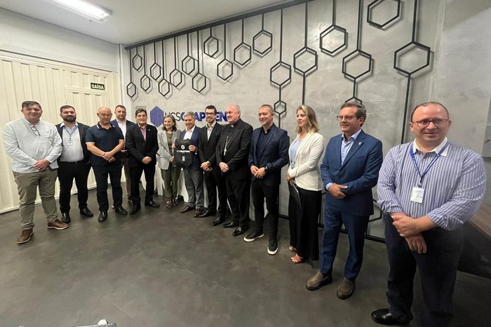 Pedro Zanrosso / agencia RBS Pedro Zanrosso / agencia RBS